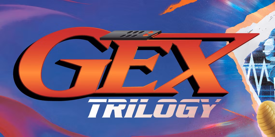 Gex Trilogy Confirms