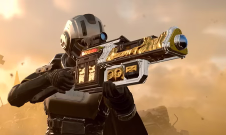 Helldivers 2 Super Citizen