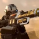 Helldivers 2 Super Citizen