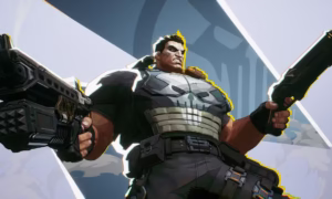 Marvel Rivals Reveals
