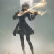 New Nier Game