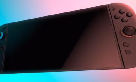 Nintendo Switch 2's