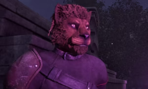 Oblivion Remastered