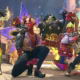 Overwatch 2 Reveals Patch