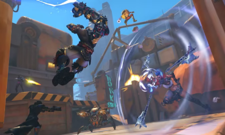 Overwatch