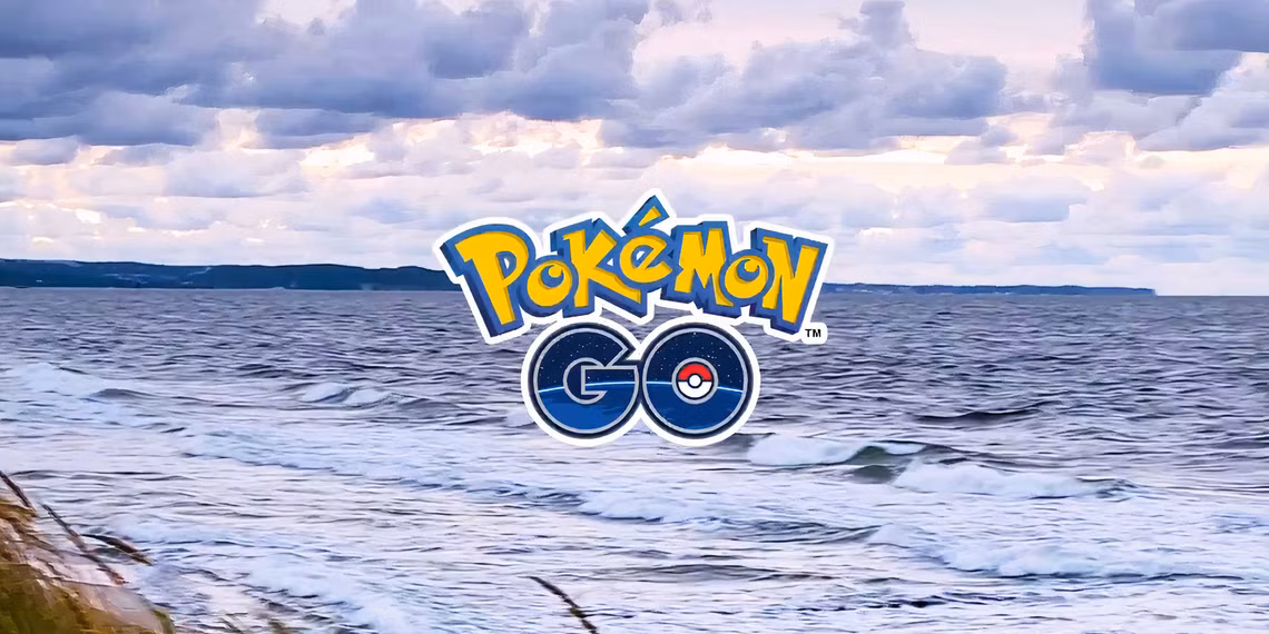 Pokemon GO Reveals
