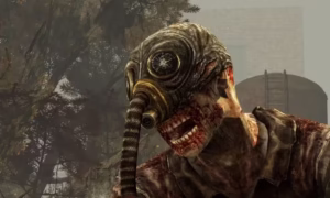 STALKER 2