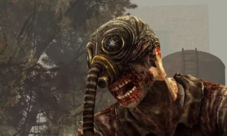 STALKER 2