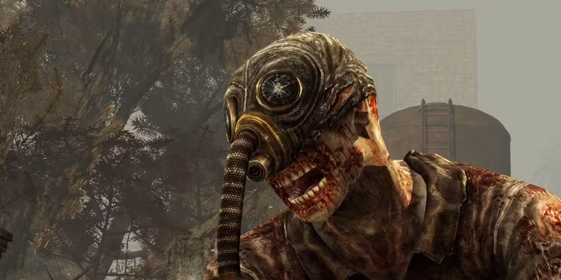 STALKER 2