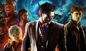 Saints Row Devs Wanted