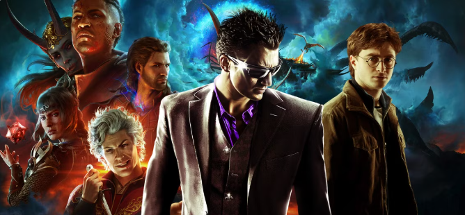 Saints Row Devs Wanted