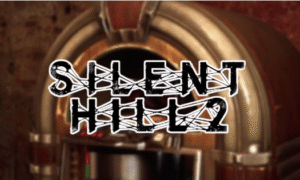 Silent Hill 2