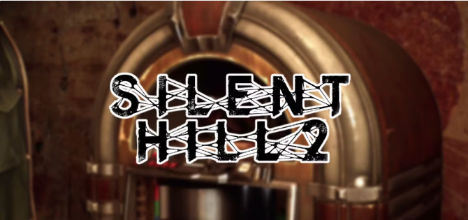 Silent Hill 2