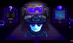 Stardew Valley Developer