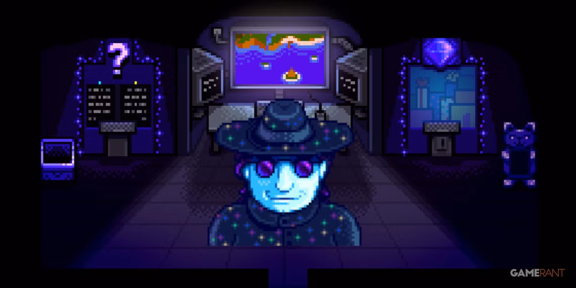 Stardew Valley Developer