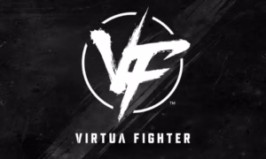 Virtua Fighter