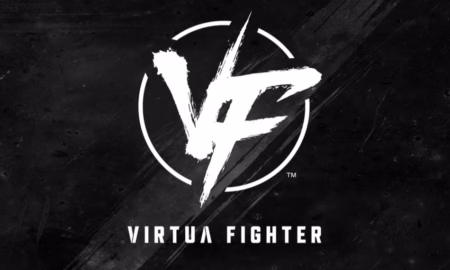 Virtua Fighter