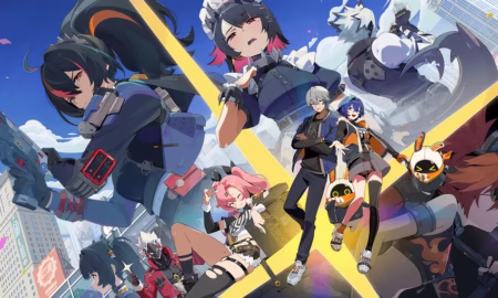 Zenless Zone Zero Leak